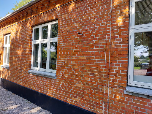 A/H Stuvehøjgaard