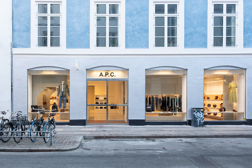 A.P.C.