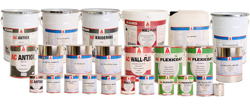 Acrymatic Coating Ltd.