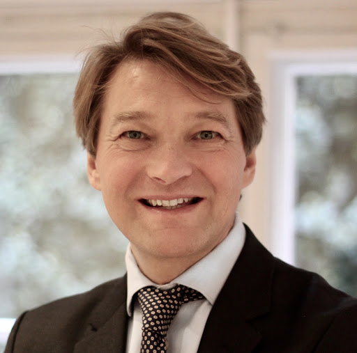 Advokatfirmaet Stakemann