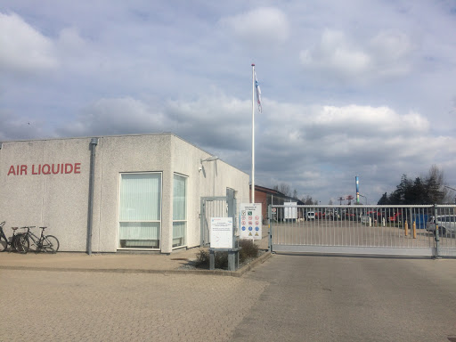 Air Liquide Danmark