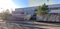 Aktivitetscenter Rønnebærhus