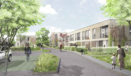 Alm &amp; Thomsen Rådgivende Ingeniører ApS