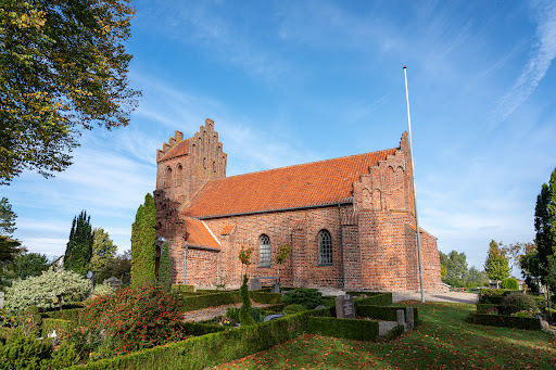 Alsønderup Church