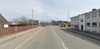 Amager Landevej (Løjtegårdsvej)