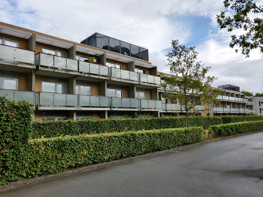 Andelskollegiet Kollegiebakken