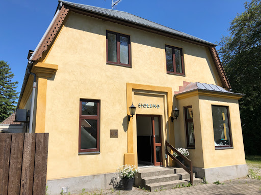 Annas Kvindehjem