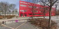 API skytteforening
