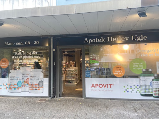 Apotek Herlev Ugle