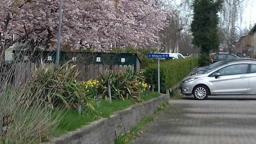 Arbejdernes Boligselskab I Gladsaxe Afdeling 22-Torveparken