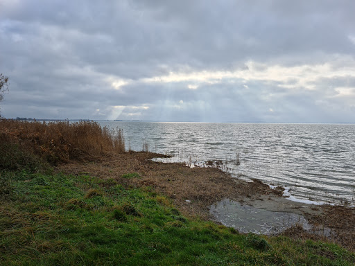 arresø ved præstevej