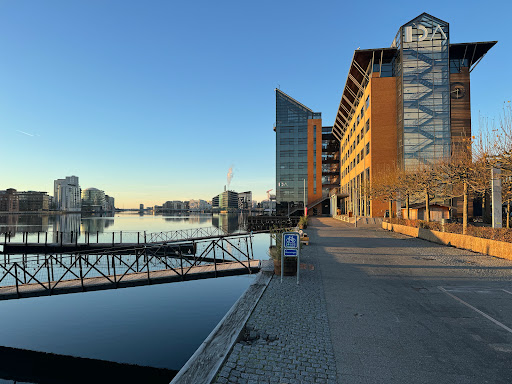 Association of Nordic Engineers