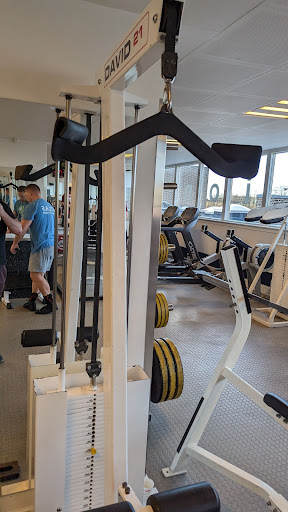Atlas Motions Klub Gladsaxe Sportscenter