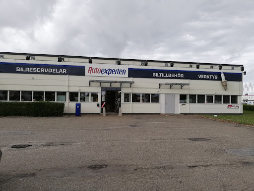 Autoexperten Butik Malmö