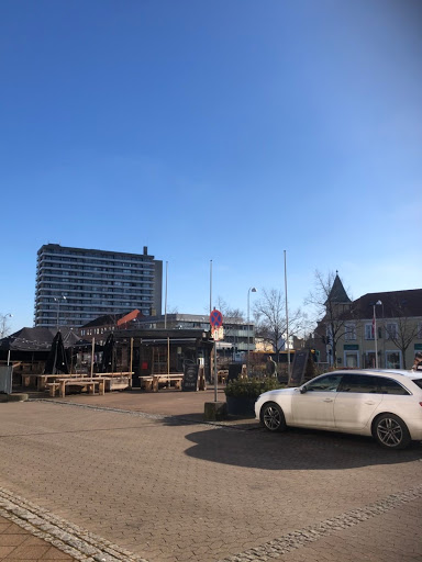 Bagsværd Torv (Vadstrupvej)