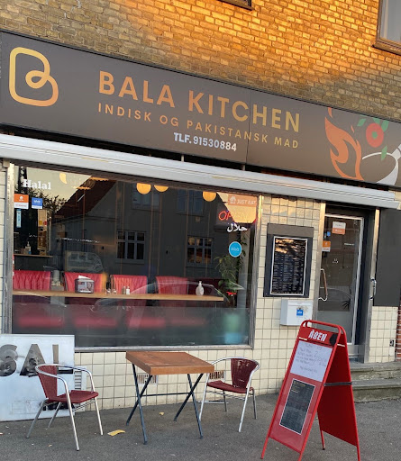 Bala Kitchen
