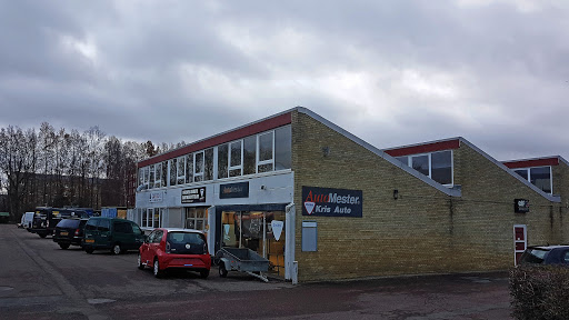 Ballerup Dinitrol og Kris Auto v/Ib Olsen