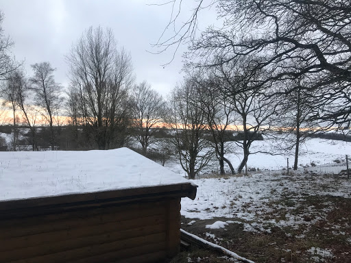Bastbjerglejren