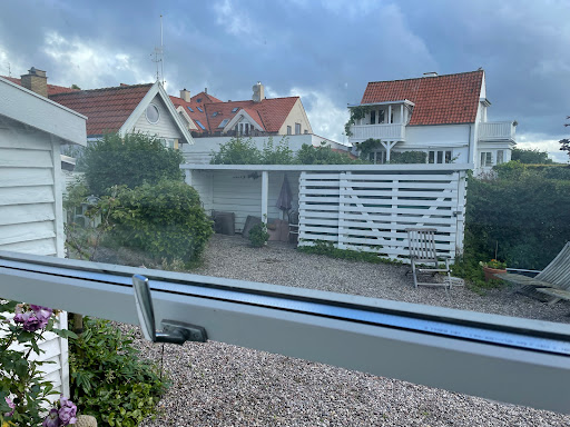 B&amp;B Alice Pickel