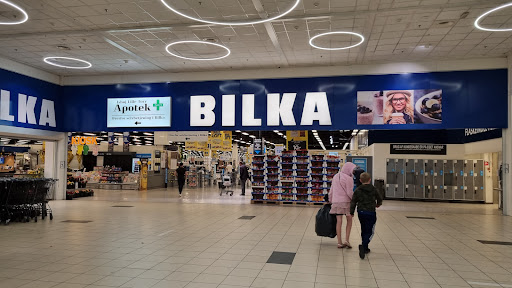 BILKA