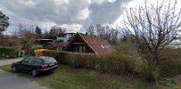 Bisiddernetværket