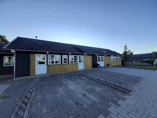 Bøgegården