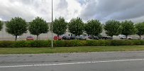 Bøgeskov Lagerhotel A/S