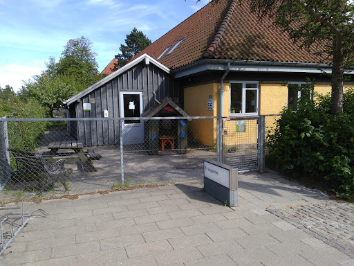 Børnehjørnet Vuggestue