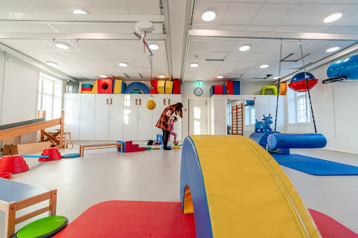Børnehuset Troldemosen