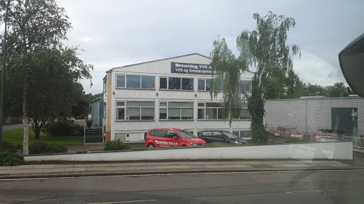 Breuning VVS A / S