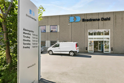 Brødrene Dahl Ballerup
