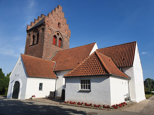 Brøndbyøster Church