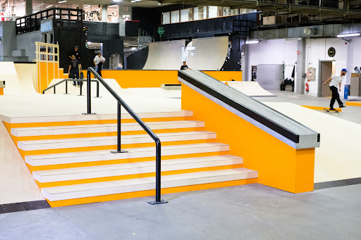 Bryggeriet Skatepark