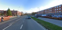 Buddinge, Gladsaxe Rådhus (Søborg Hovedgade)