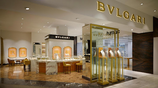 BVLGARI