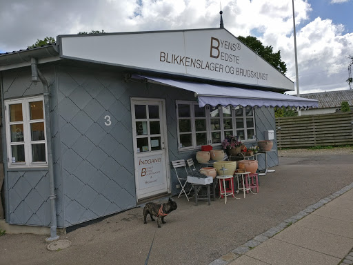 Byens Bedste Brugskunst