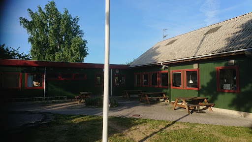Byggelegepladsen Kongelundsvej 464