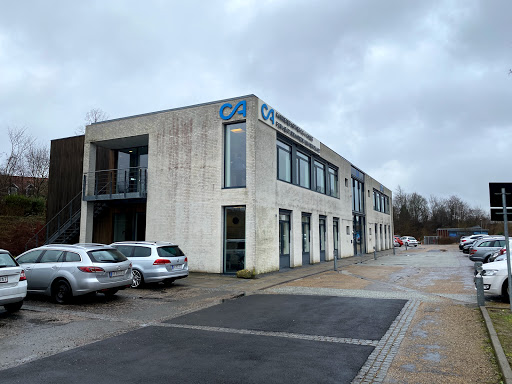 CA Karrierepartner og a-kasse
