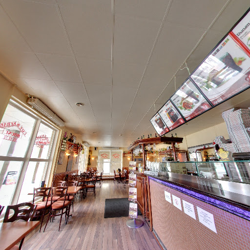 Cafe - Kebabhouse v/Musa Yildirim