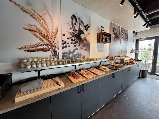 Café Korn - Trekroner