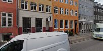 Cafe Lotteribørsen