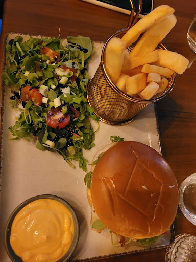 Café Wibholm
