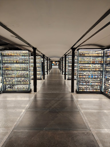 Carlsberg Business Centre