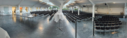 CBS Ovnhallen