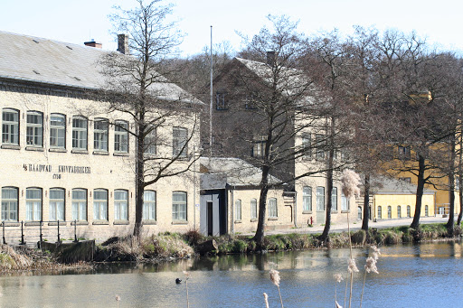 Center for Bygningsbevaring