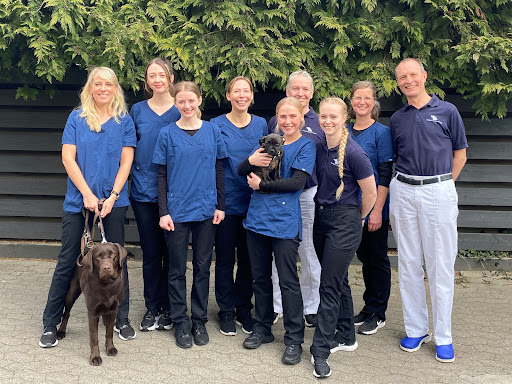 Charlottenlund Dyrehospital I/S
