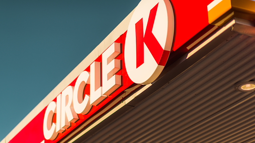 Circle K Gladsaxe Møllevej