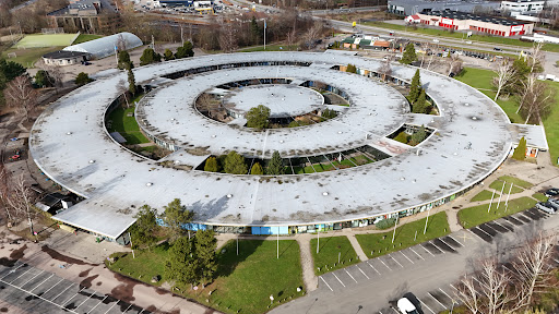 Cirkelhuset