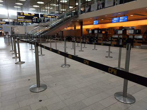 Copenhagen Airport