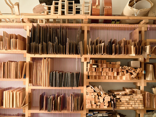 Copenhagen Guitars v/Irene Sielemann